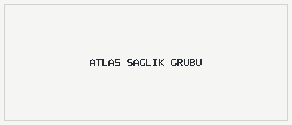 Atlas Sağlık Grubu