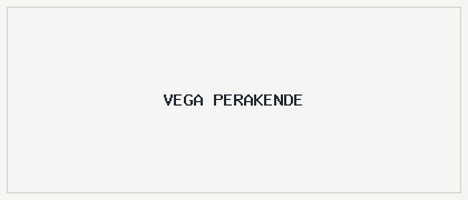 Vega Perakende